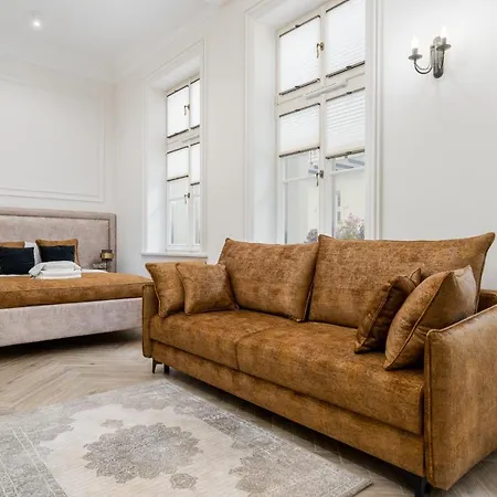 W Centrum Krakowa 106