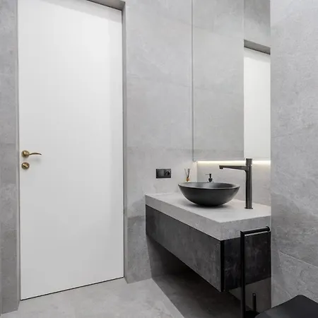 W Centrum Krakowa 106