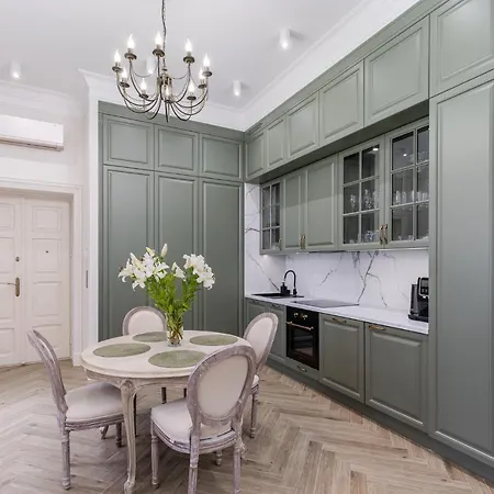 W Centrum Krakowa 106