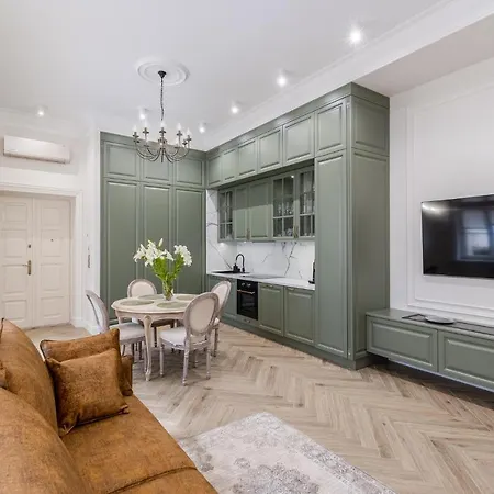 W Centrum Krakowa 106 Krasków