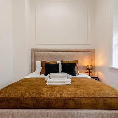 W Centrum Krakowa 106 Lejlighed *