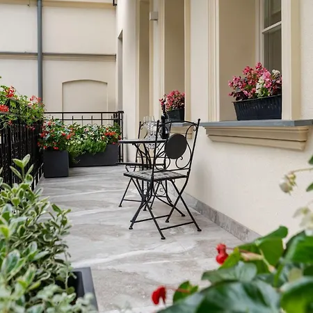 W Centrum Krakowa 106