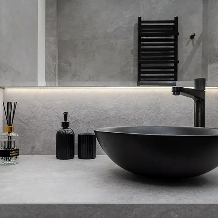 W Centrum Krakowa 106 *