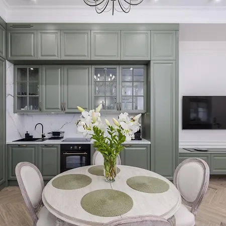 Lejlighed W Centrum Krakowa 106 Kraków