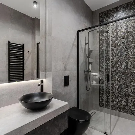 W Centrum Krakowa 106 Lejlighed Kraków