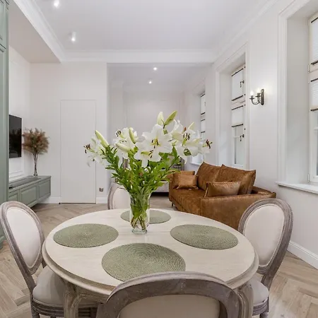 W Centrum Krakowa 106 Διαμέρισμα